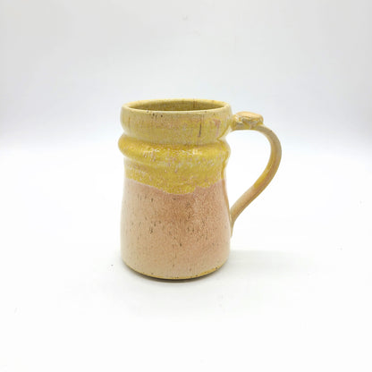 Twisted Beer Steins