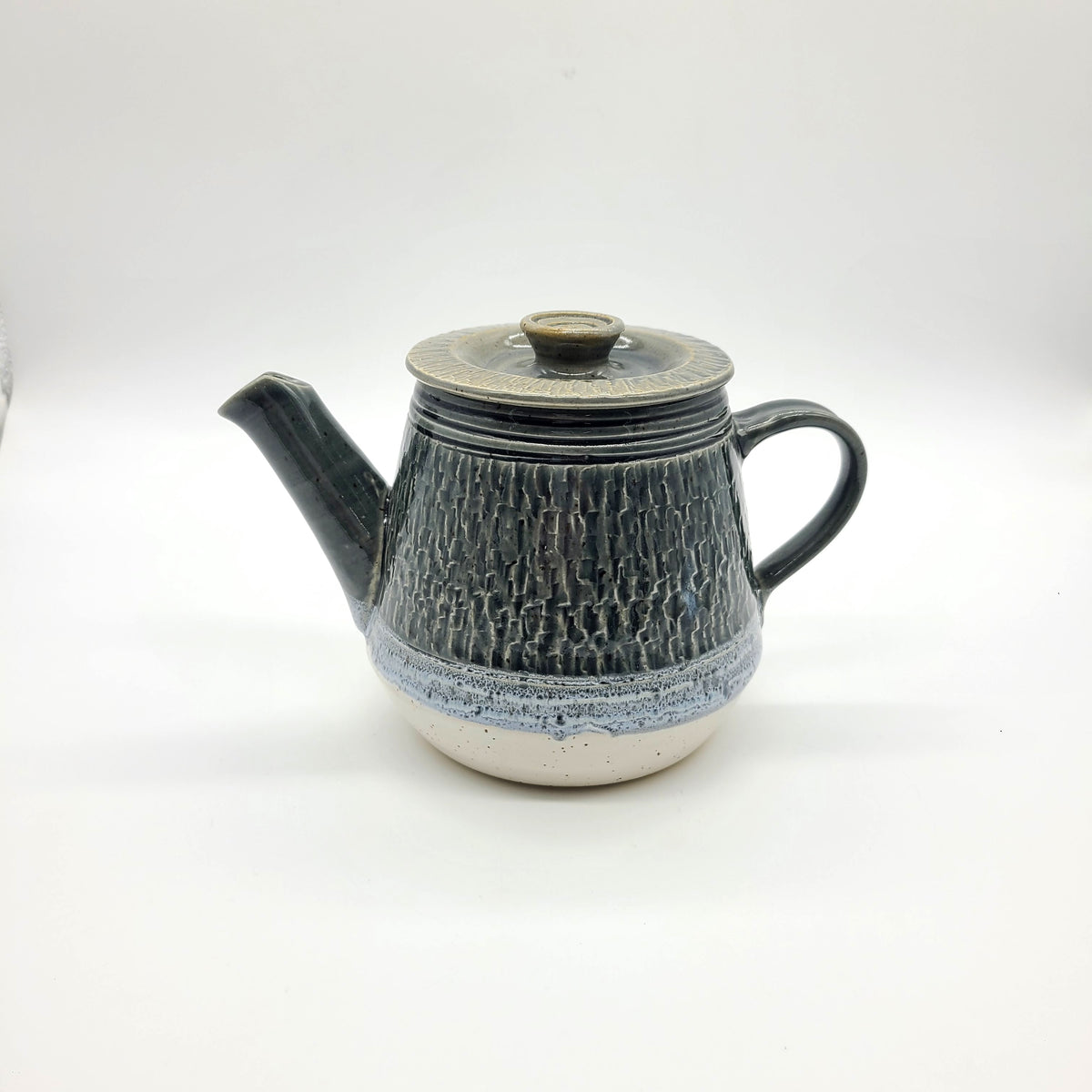 Teapots