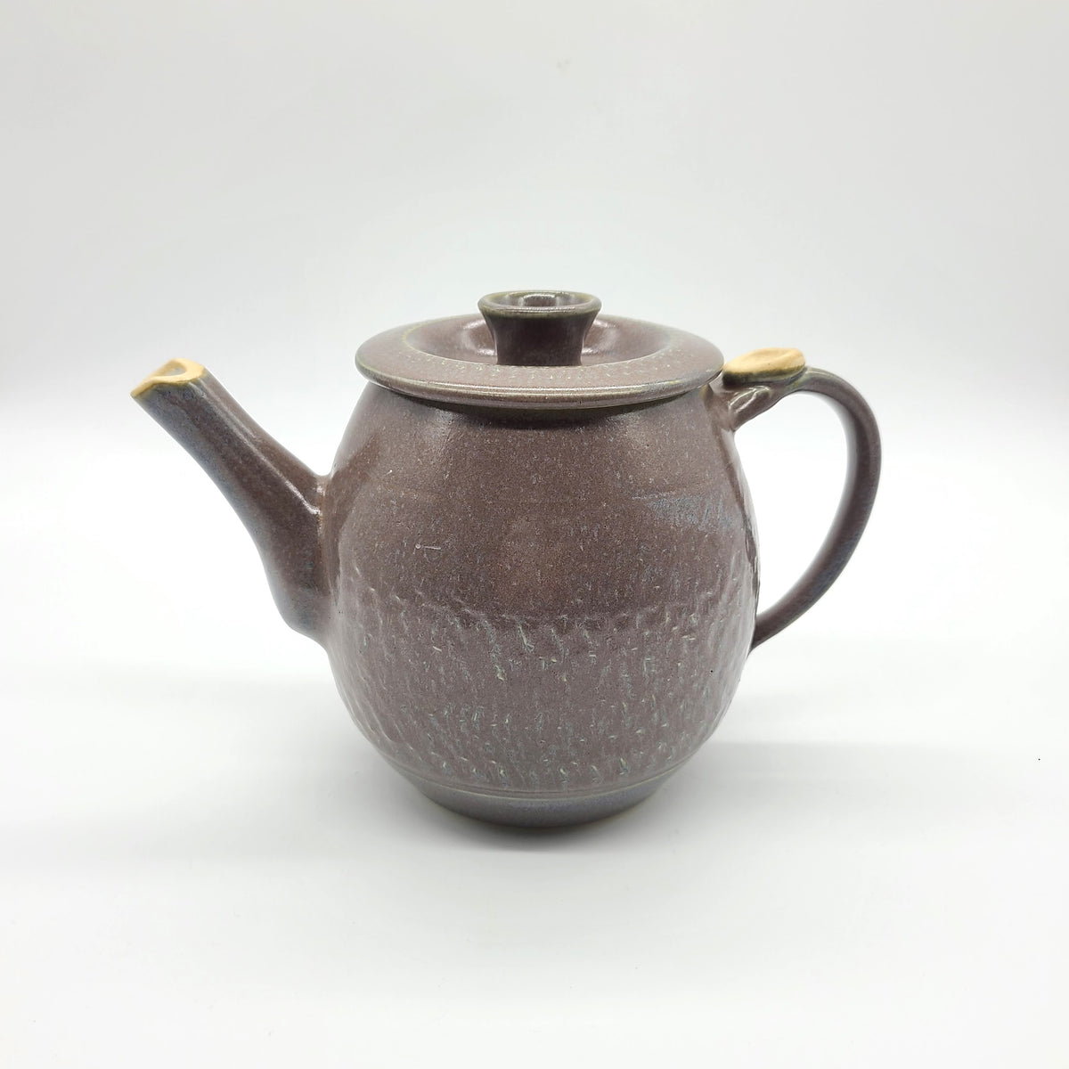Teapots