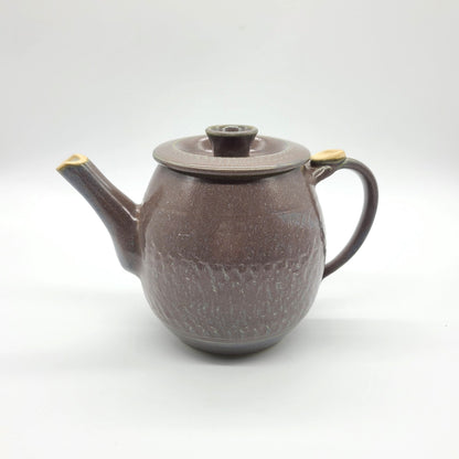 Teapots