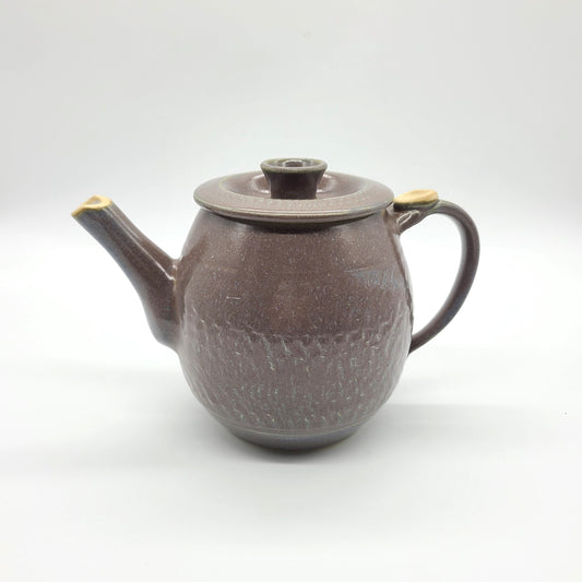 Teapots