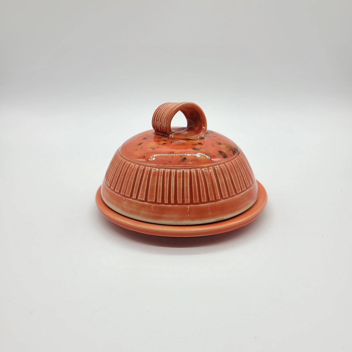 Butter Dishes