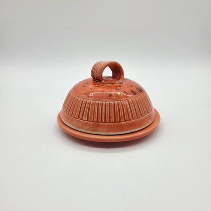 Butter Dishes