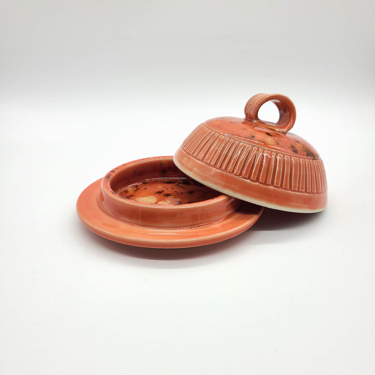 Butter Dishes