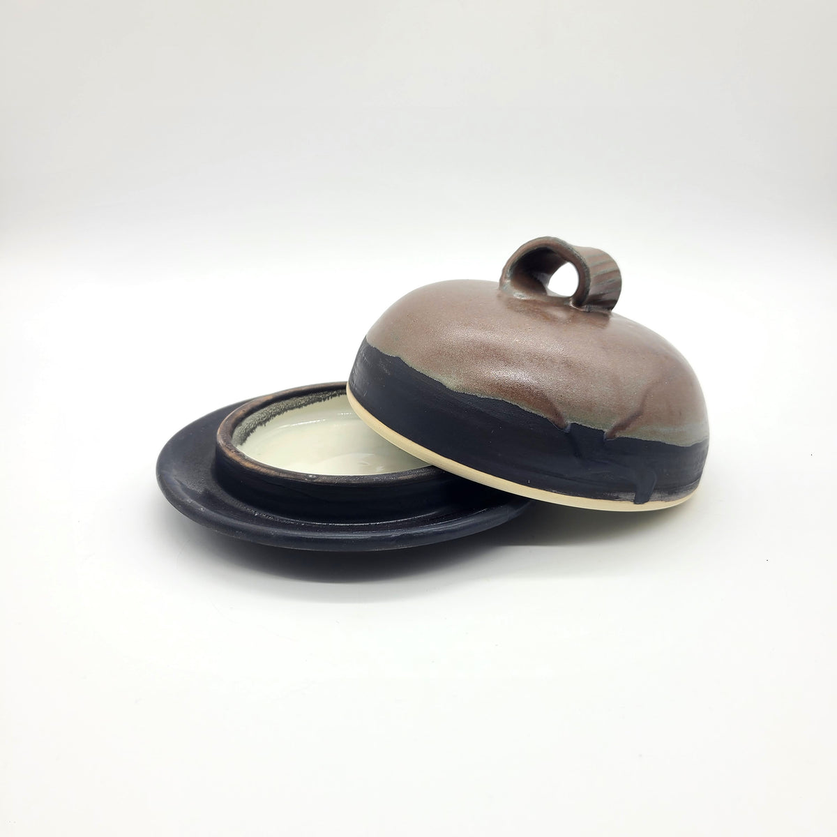Butter Dishes
