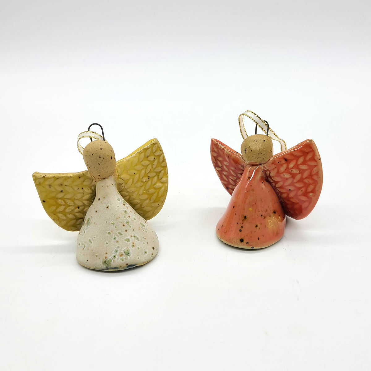 Angel Ornaments
