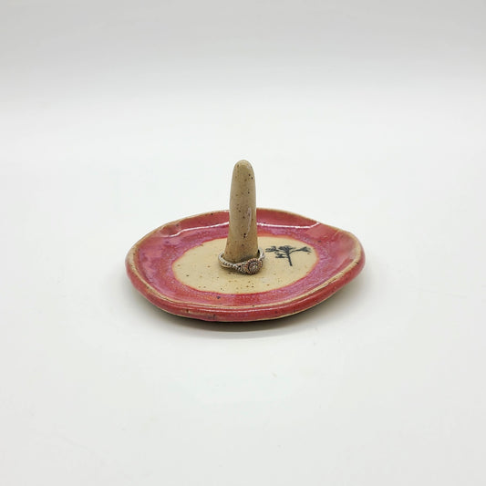 Ring Dish