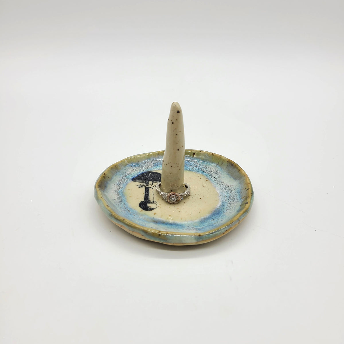 Ring Dish