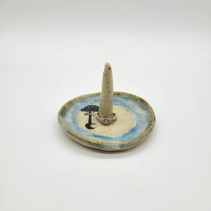 Ring Dish