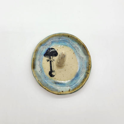 Ring Dish