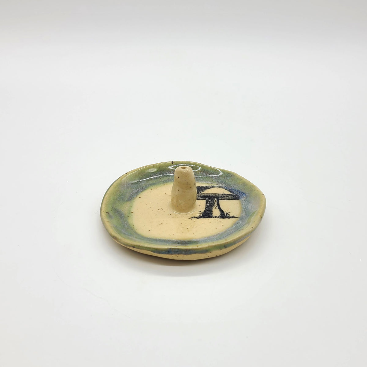 Incense Holder