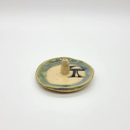 Incense Holder