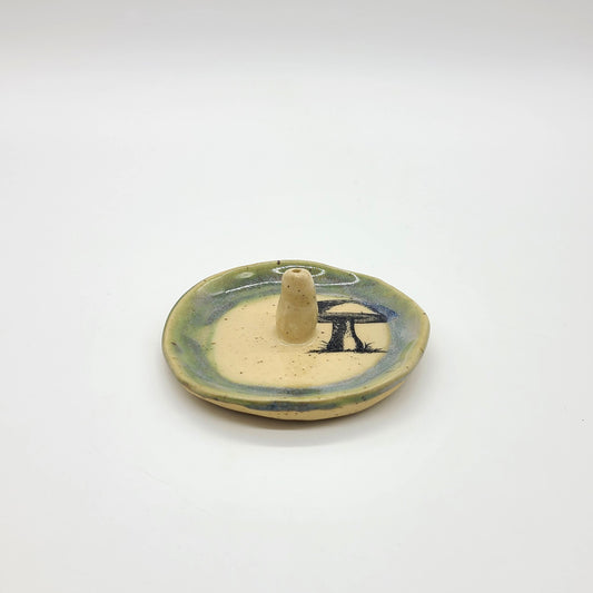 Incense Holder