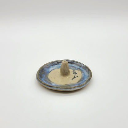 Incense Holder