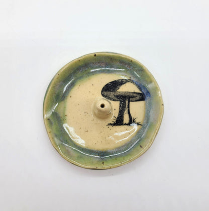Incense Holder