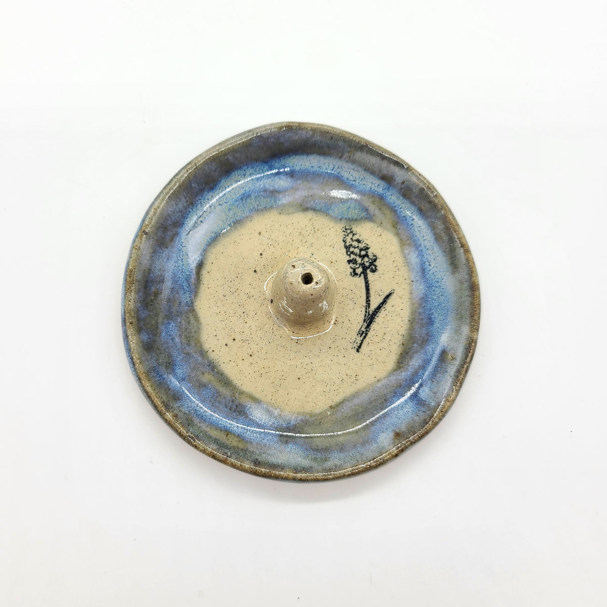Incense Holder
