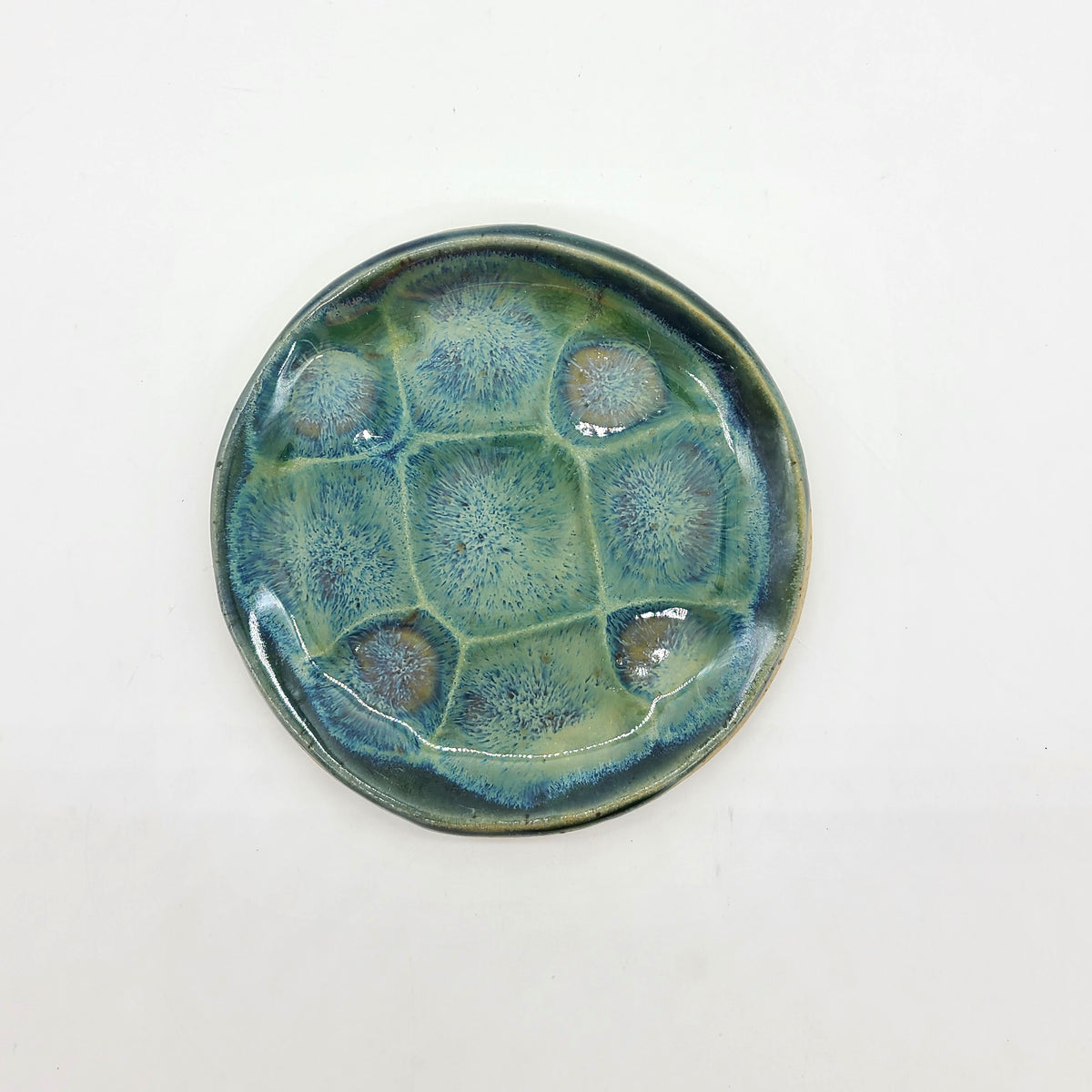 Small Decorated Dishes