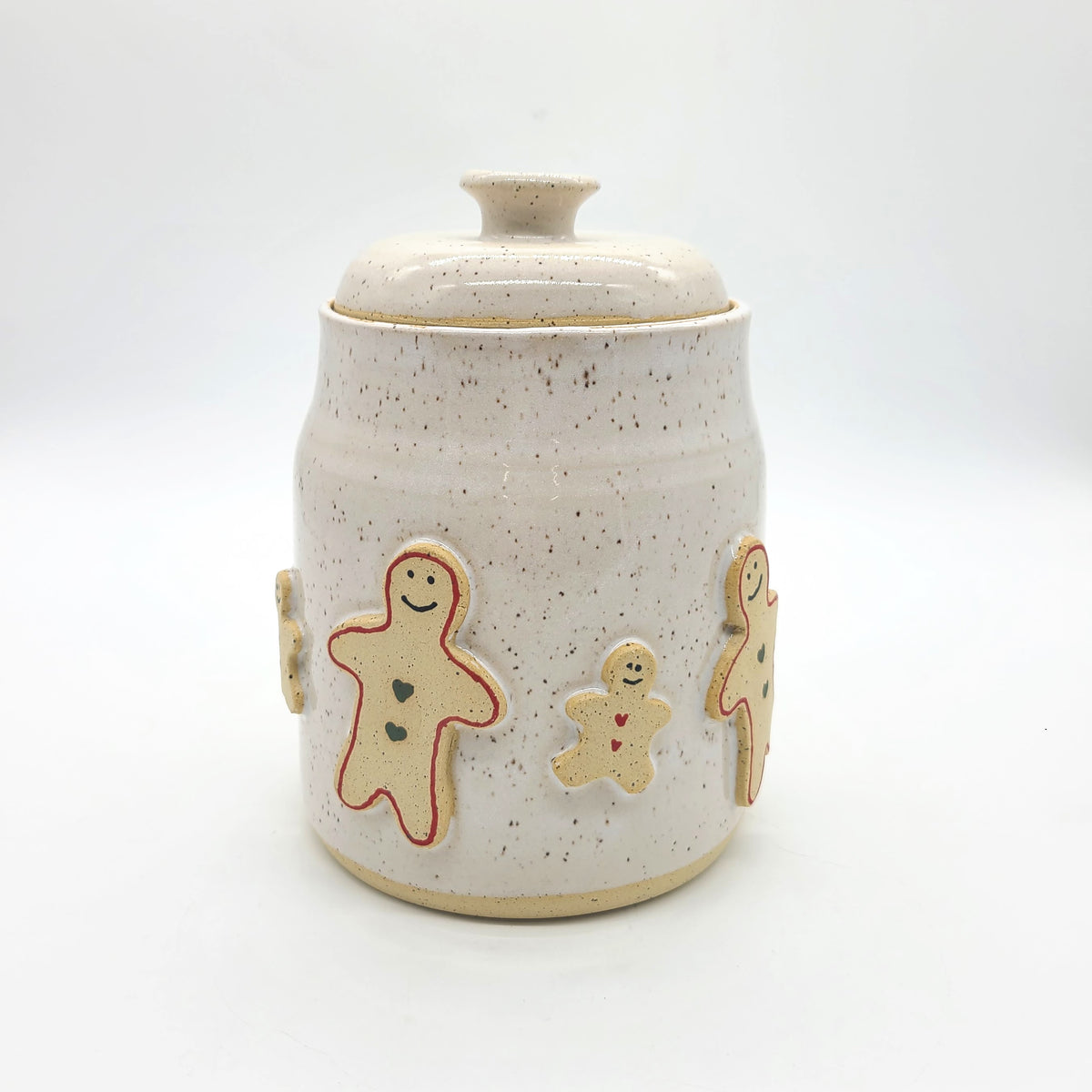 Cookie Jar