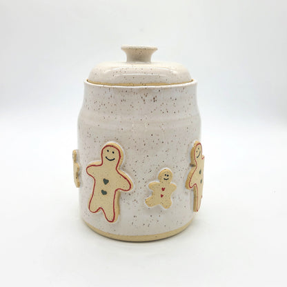 Cookie Jar