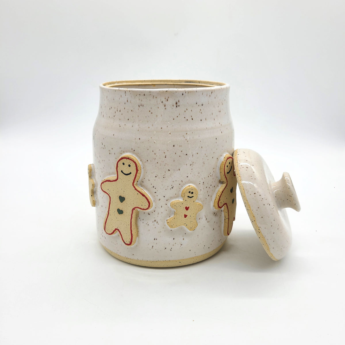 Cookie Jar