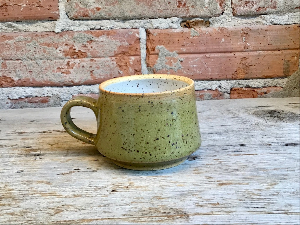 Espresso Tazze
