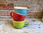 Load image into Gallery viewer, Mug (Tea Cup)
