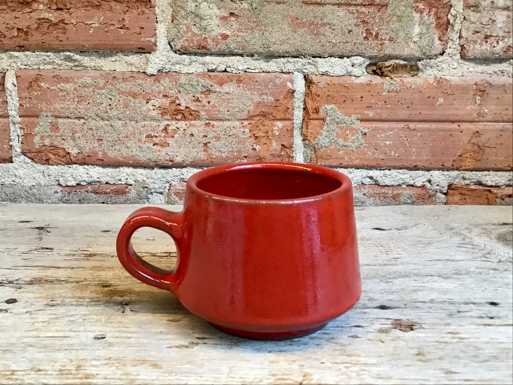 Espresso Tazze