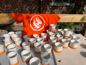 Truth and Reconciliation Fundraiser Cup