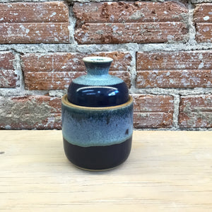 Medium Lidded Pot