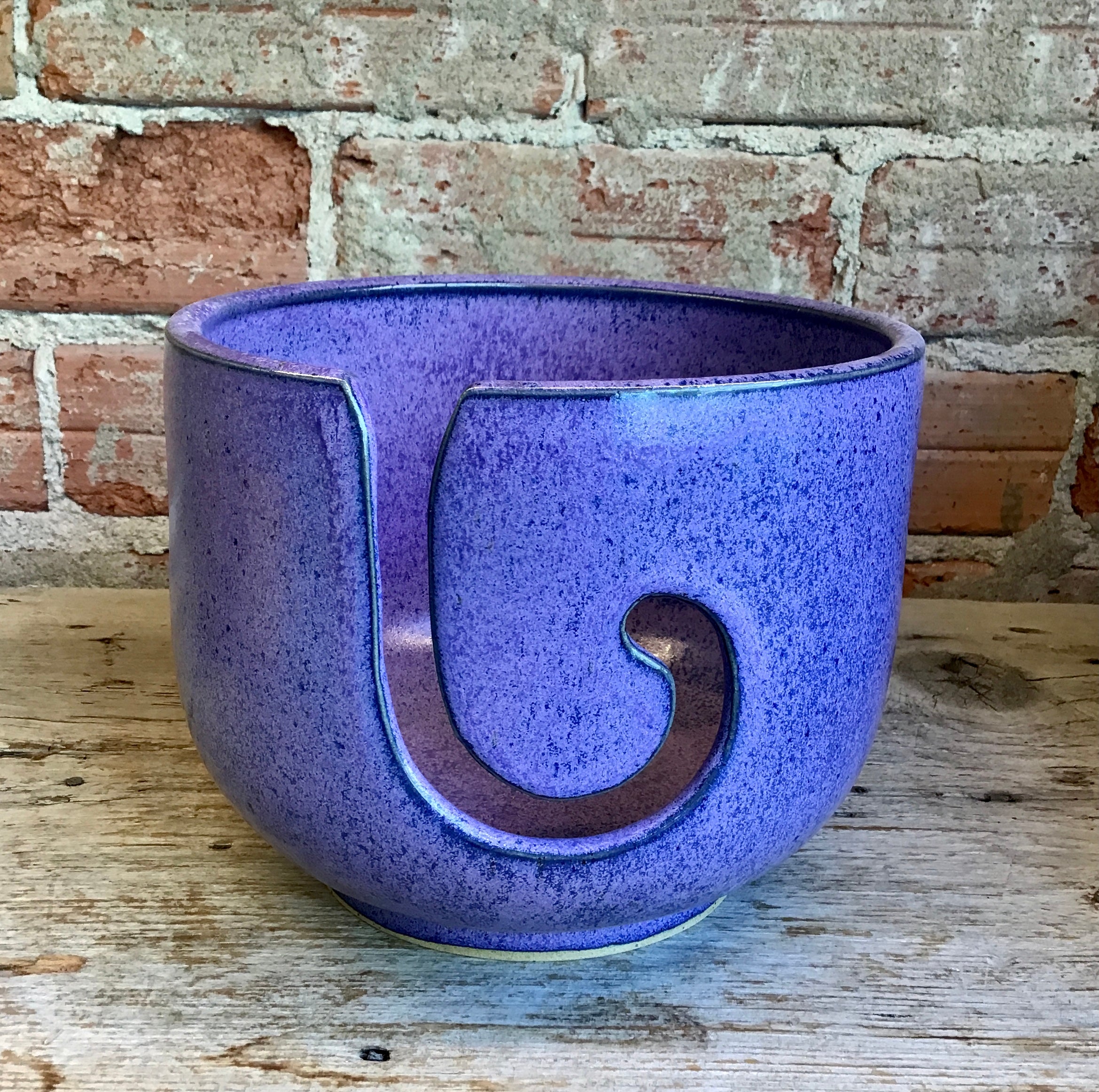 Yarn Bowl