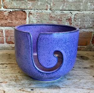 Yarn Bowl