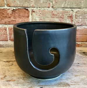 Yarn Bowl