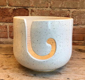 Yarn Bowl