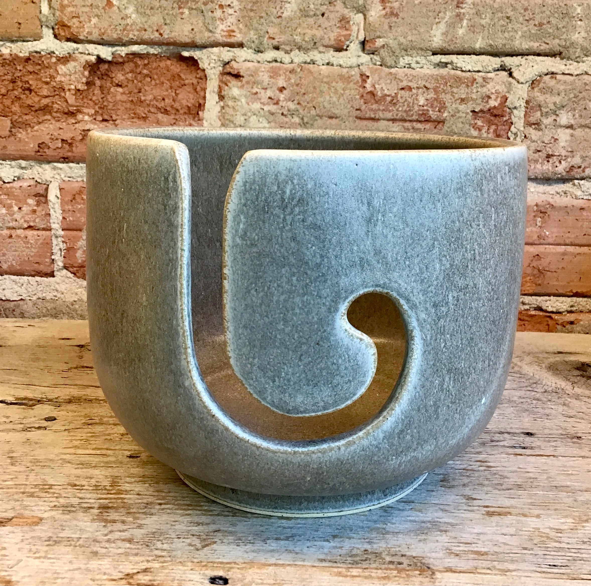 Yarn Bowl