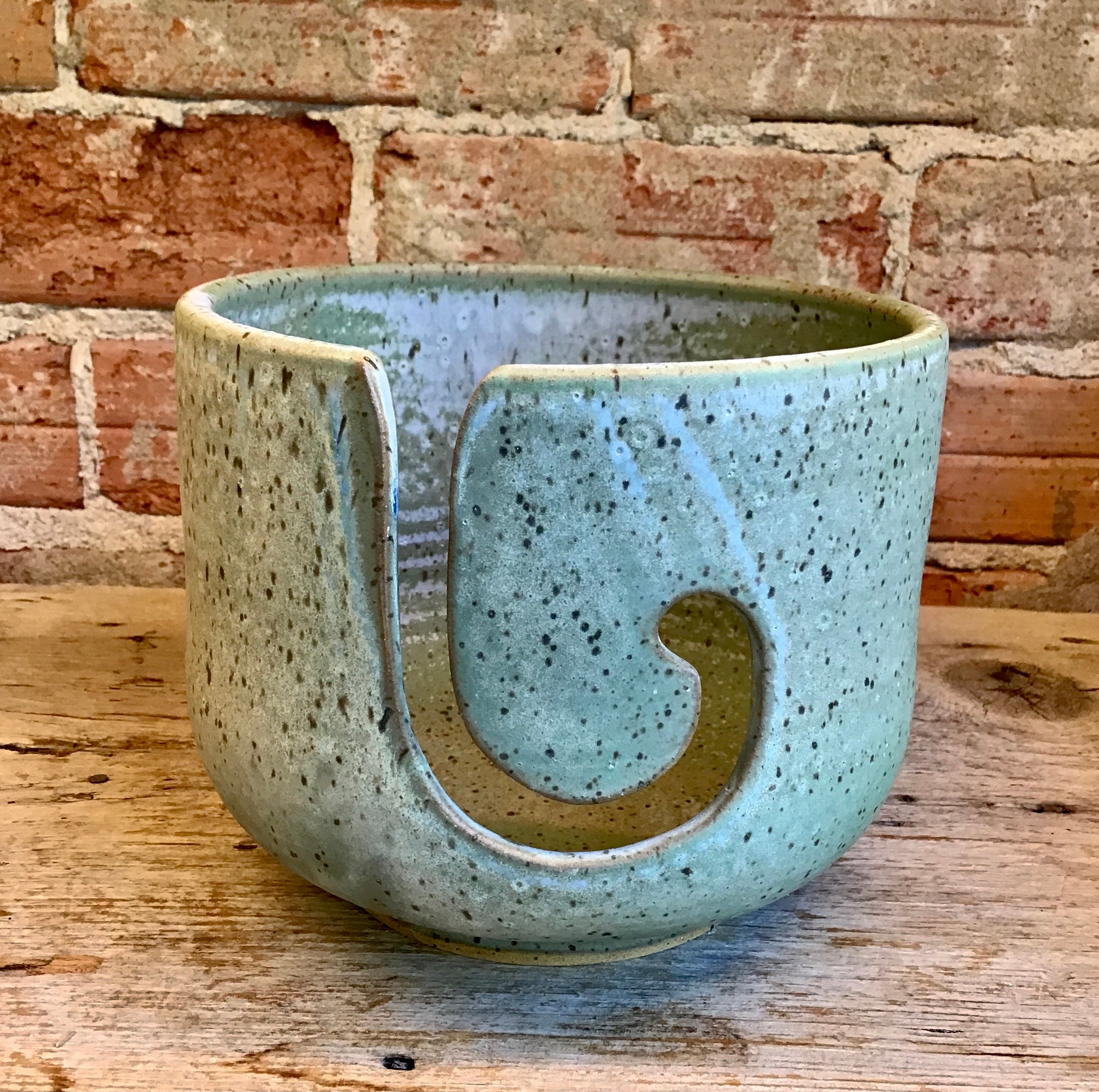 Yarn Bowl