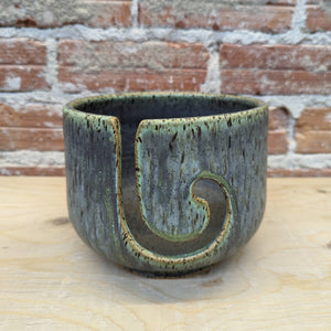 Yarn Bowl