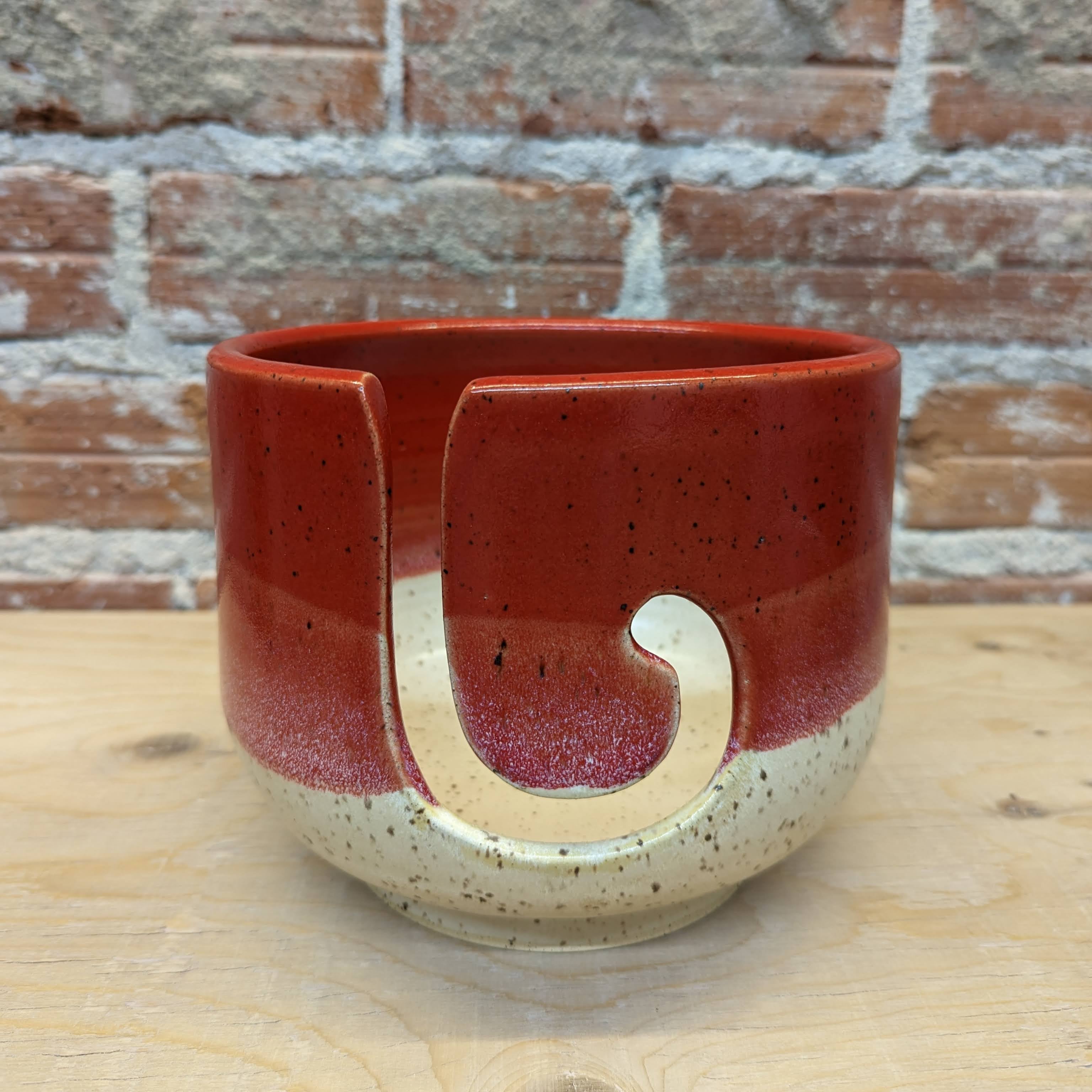 Yarn Bowl