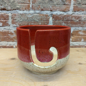 Yarn Bowl