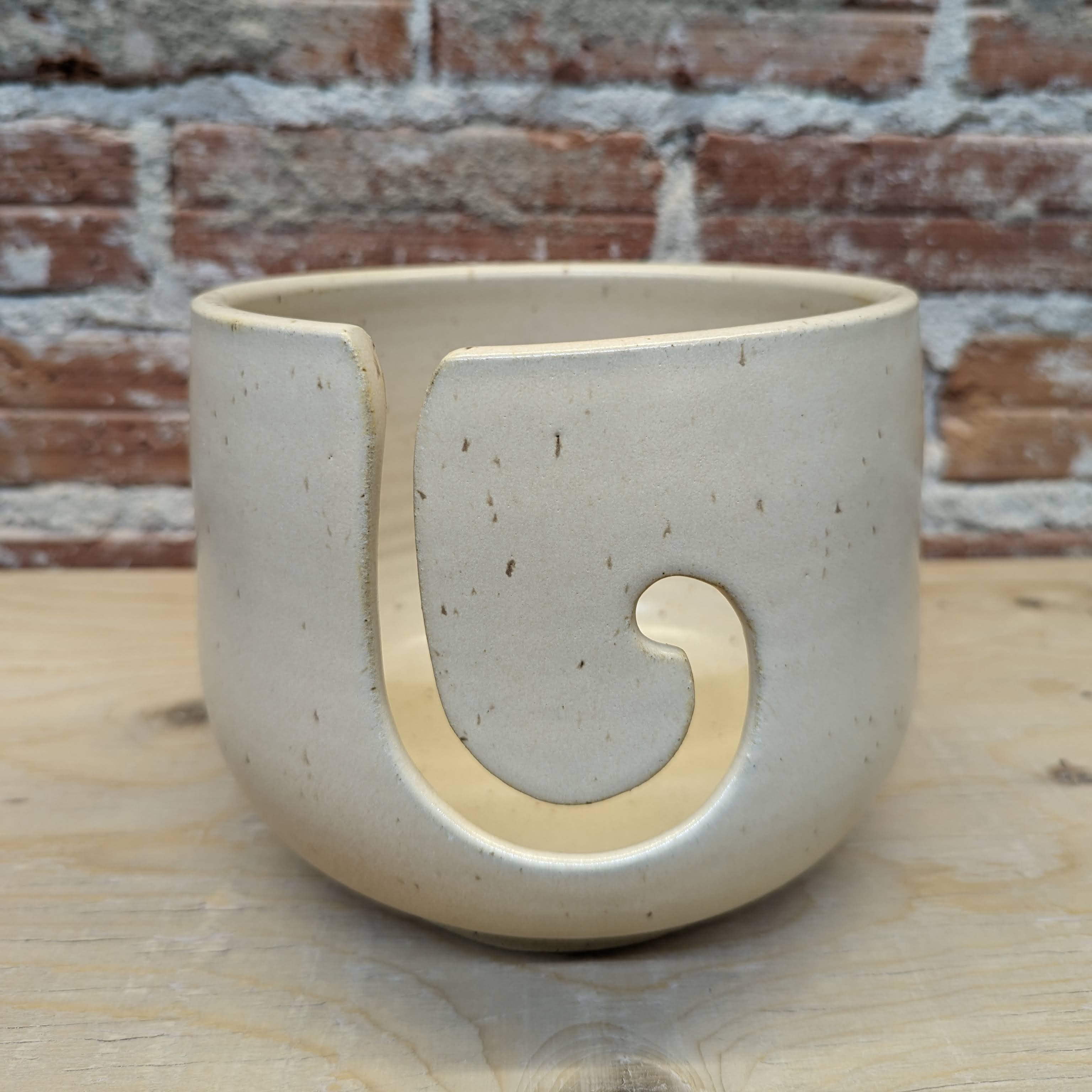 Yarn Bowl