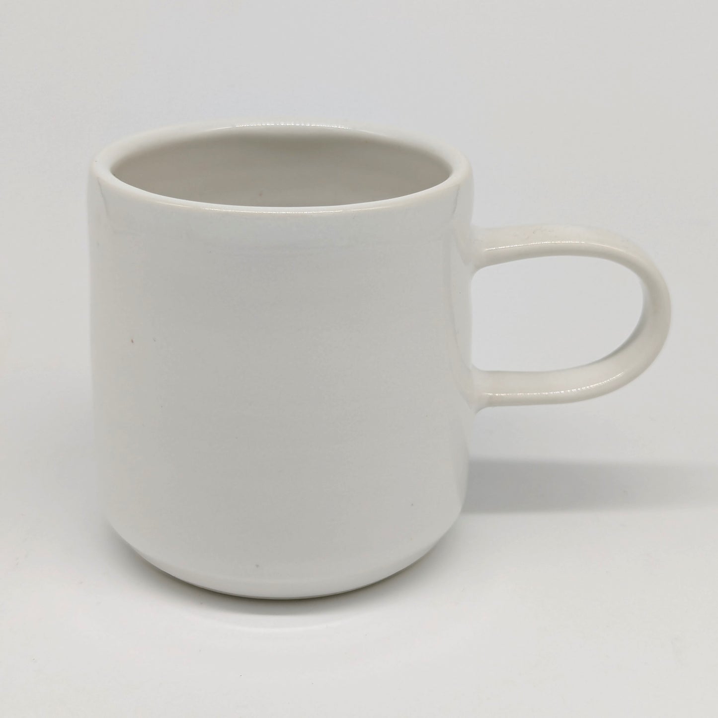 Camper Mug