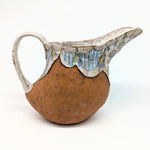 Load image into Gallery viewer, Diane Black Pitcher
