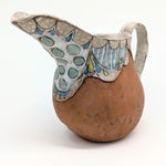 Load image into Gallery viewer, Diane Black Pitcher
