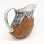 Load image into Gallery viewer, Diane Black Pitcher
