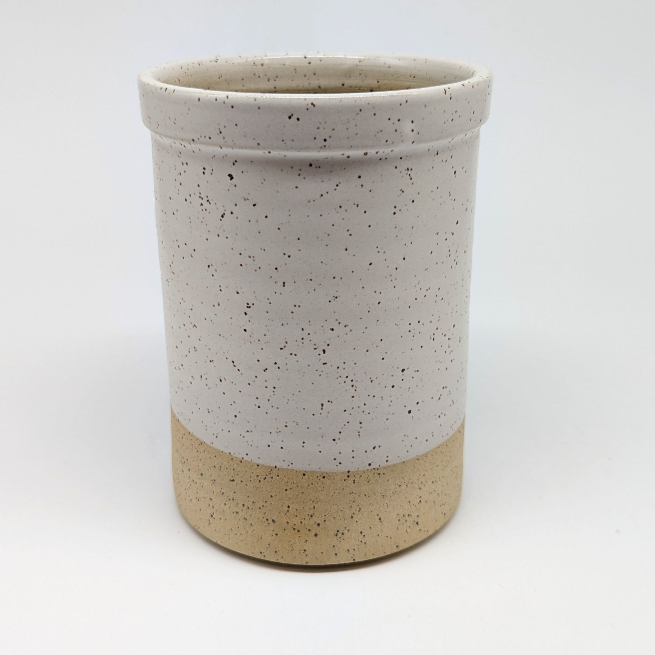 Wine Cooler/Utensil Hugger