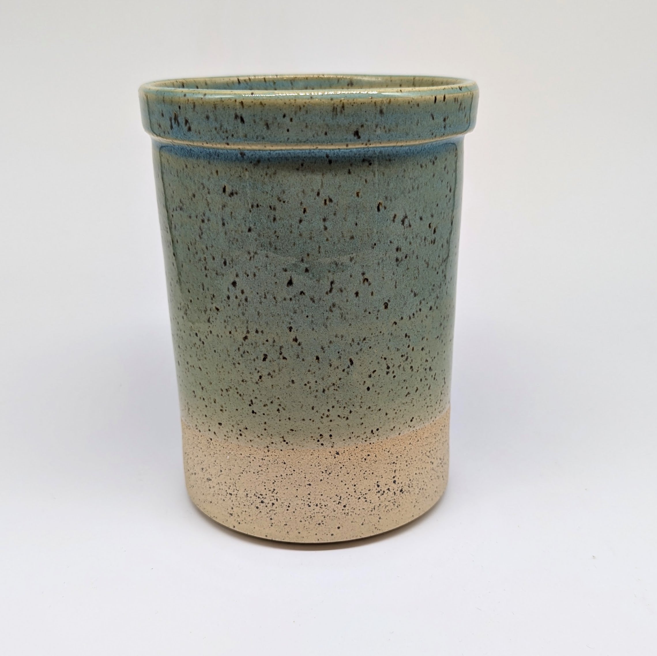 Wine Cooler/Utensil Hugger