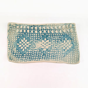 Funky Soap Dishes