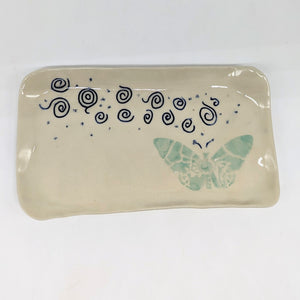 Funky Soap Dishes