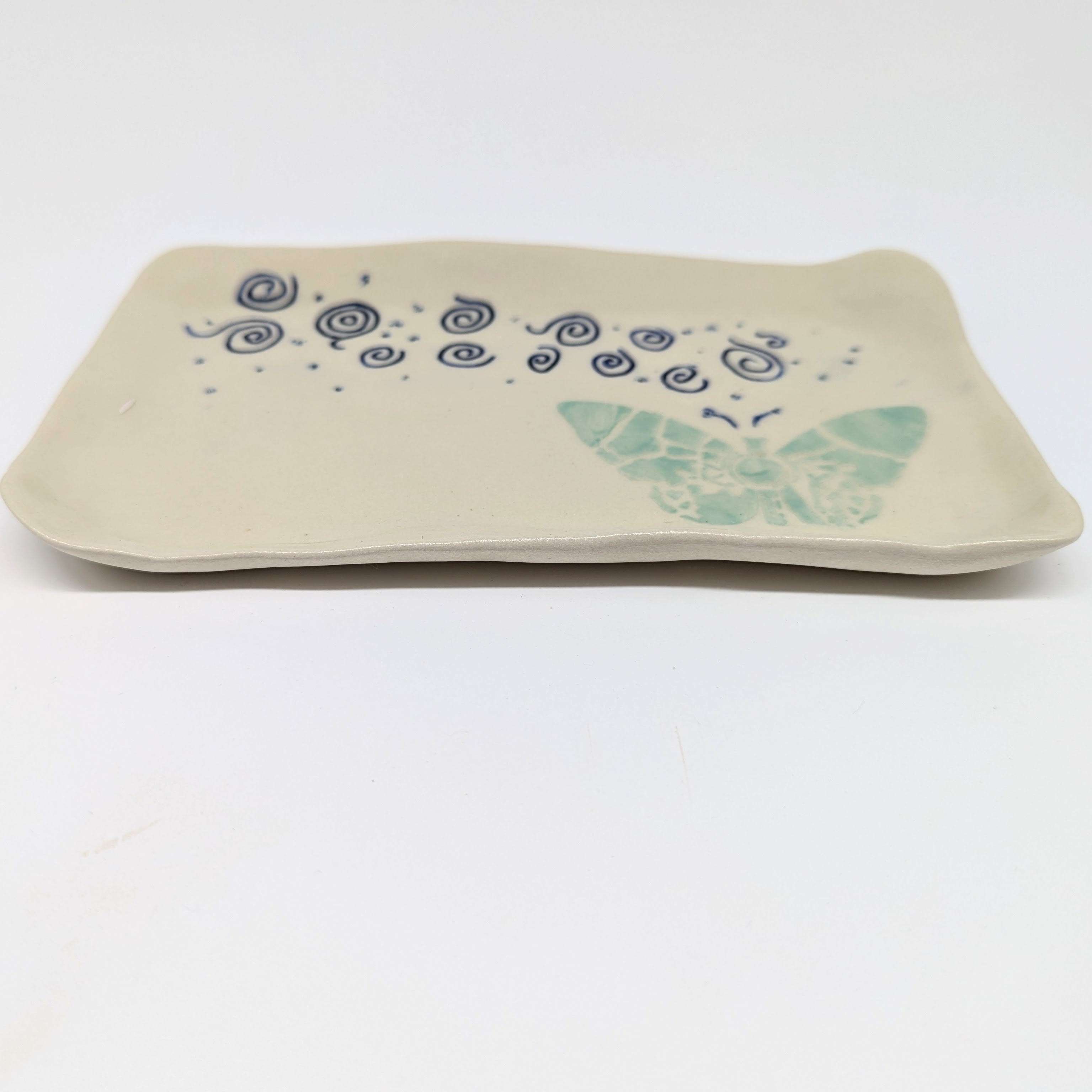 Funky Soap Dishes