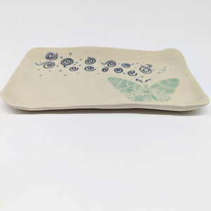 Funky Soap Dishes