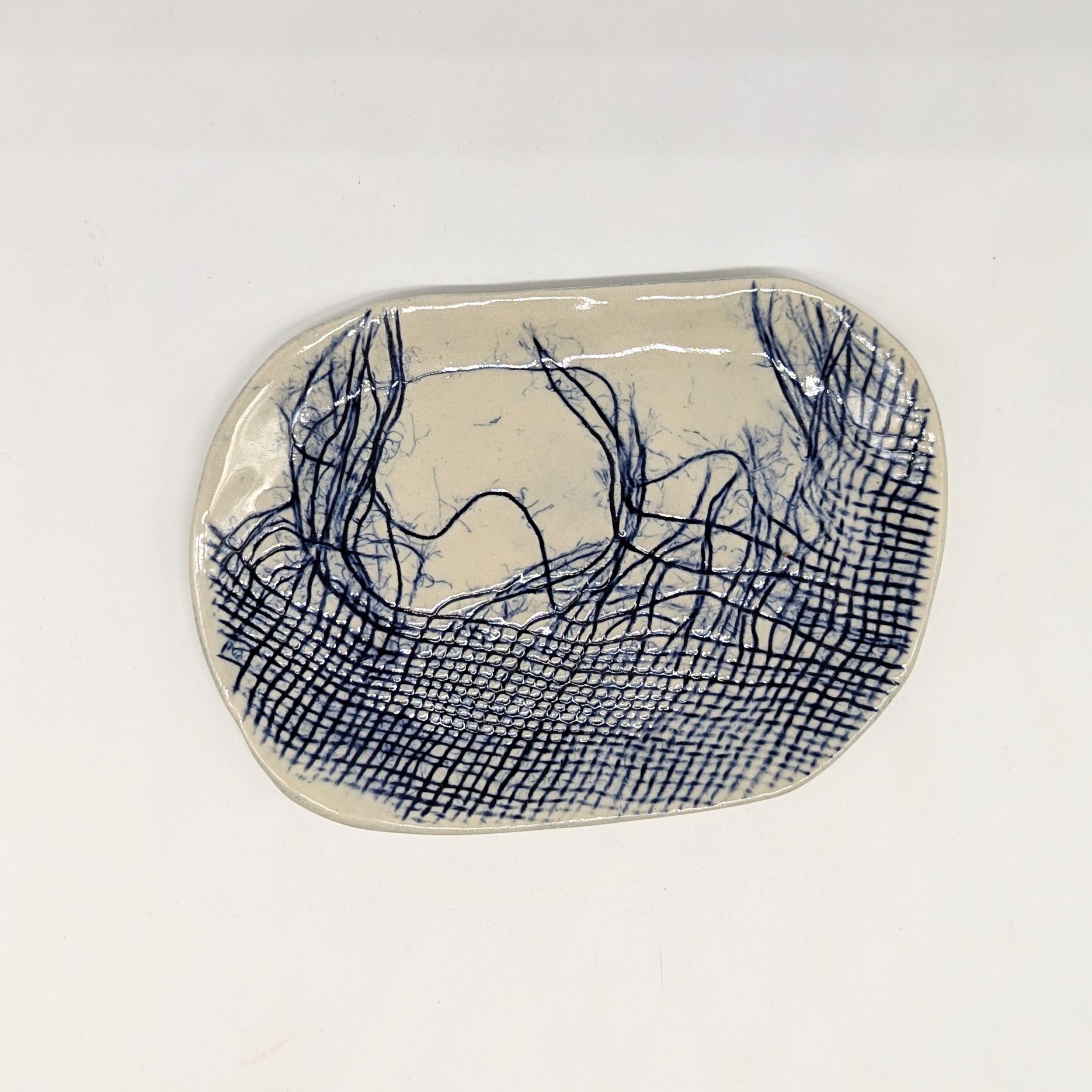 Funky Soap Dishes